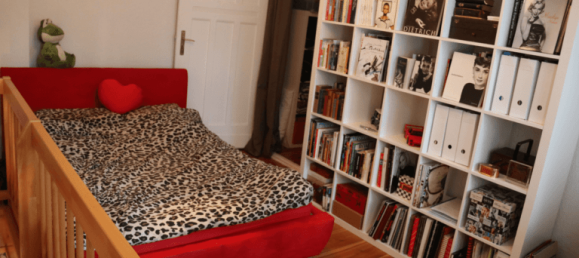 2غرفة منزل ذو طابقين في Tempelhof, Germany رقم 45145 5