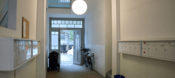 2غرفة منزل ذو طابقين في Tempelhof, Germany رقم 45145 12