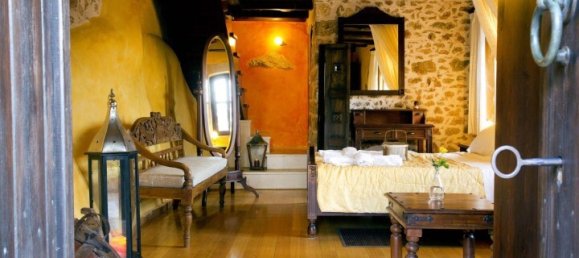 Studio for sale in Chania, Crete, Greece № 99973 3
