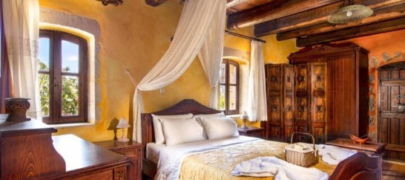 Studio for sale in Chania, Crete, Greece № 99973 6