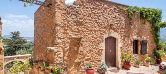 Studio for sale in Chania, Crete, Greece № 99973 10