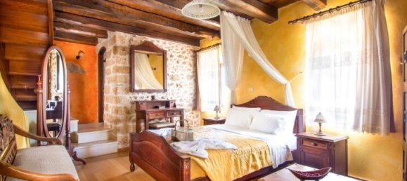 Studio for sale in Chania, Crete, Greece № 99973 4