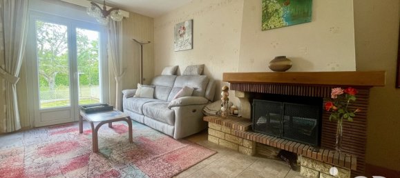 6-Zimmer Haus in Ay-sur-Moselle, France, Nr. 329143 7