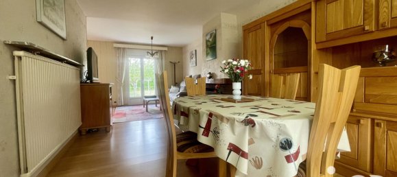 6-Zimmer Haus in Ay-sur-Moselle, France, Nr. 329143 8