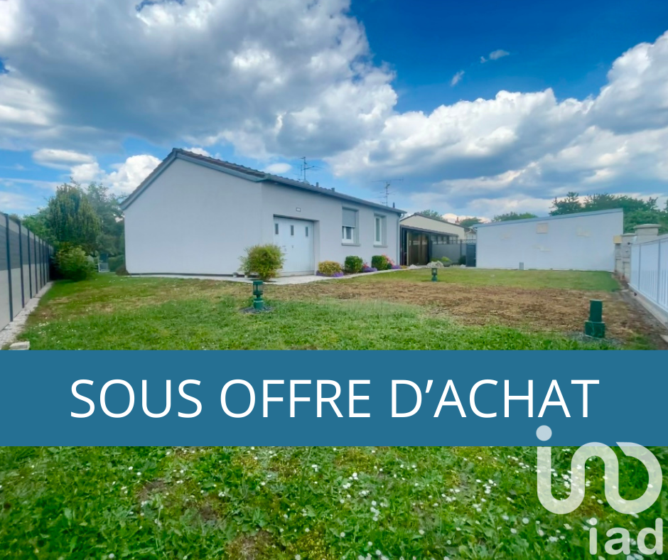 6-Zimmer Haus in Ay-sur-Moselle, France, Nr. 329143