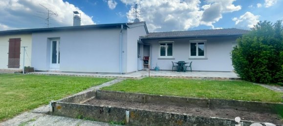 6-Zimmer Haus in Ay-sur-Moselle, France, Nr. 329143 3