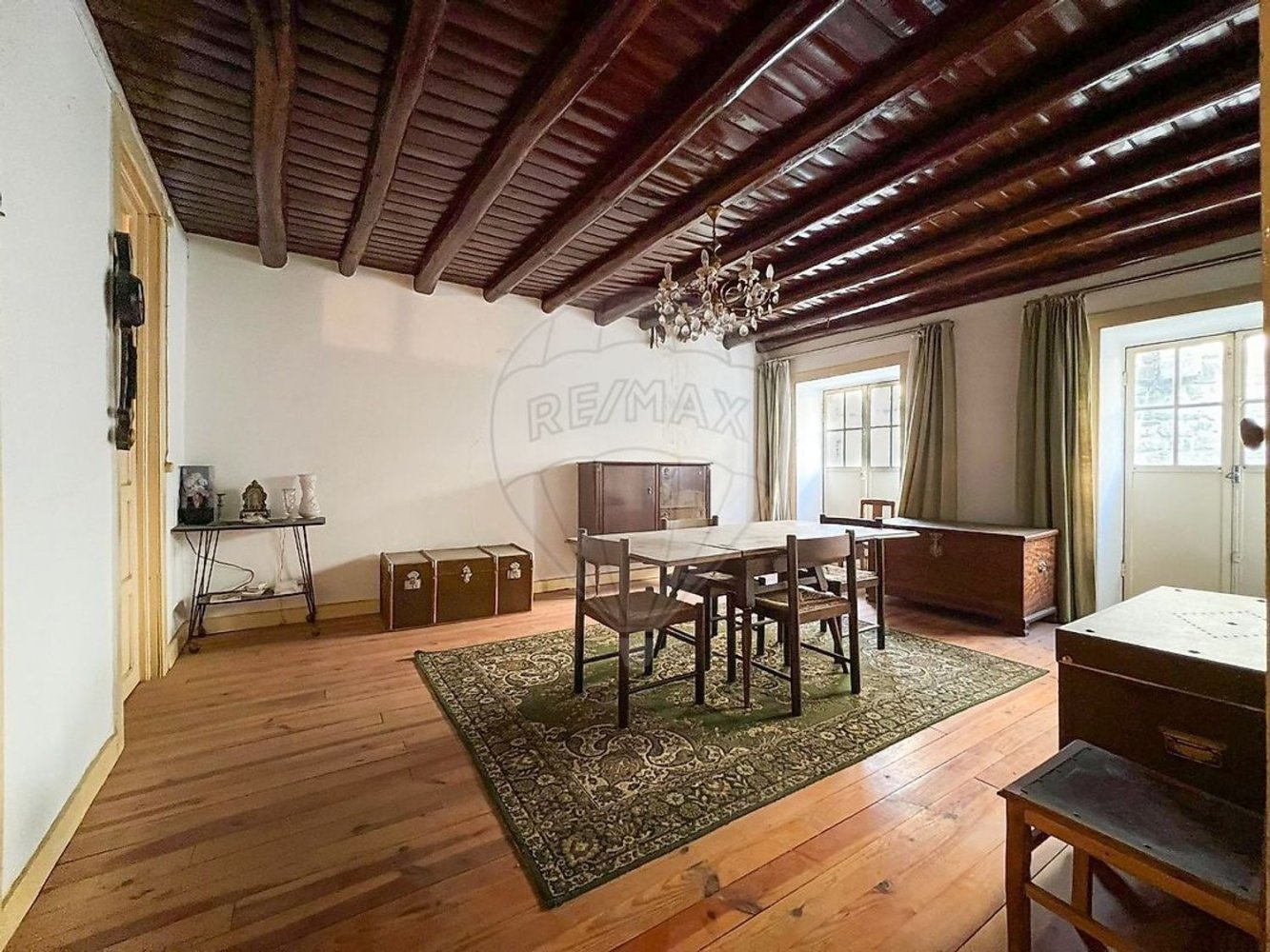 3 bedrooms House in Penamacor, Portugal No. 39375