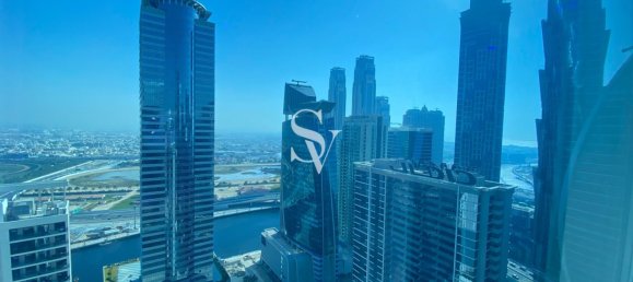 Büro in Business Bay, UAE 90m², Nr. 191729 11