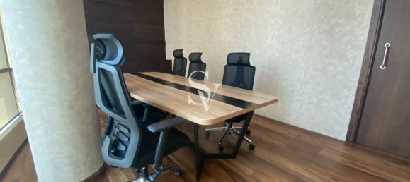 Büro in Business Bay, UAE 90m², Nr. 191729 15