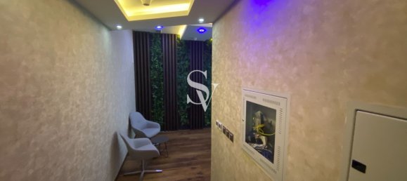 Büro in Business Bay, UAE 90m², Nr. 191729 3