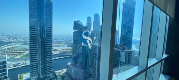 Büro in Business Bay, UAE 90m², Nr. 191729 12
