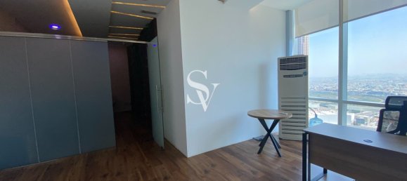 Büro in Business Bay, UAE 90m², Nr. 191729 6