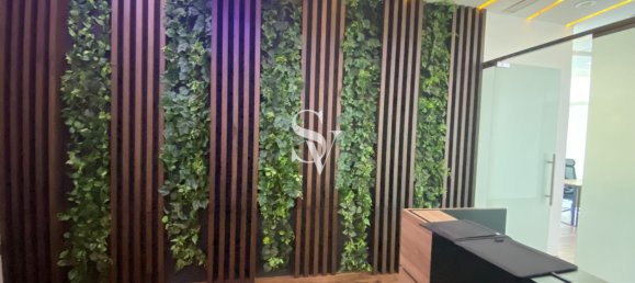 Büro in Business Bay, UAE 90m², Nr. 191729 17