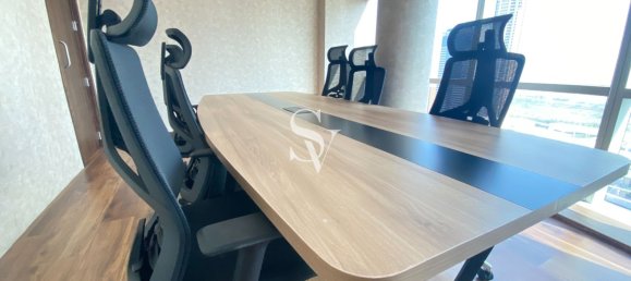 Büro in Business Bay, UAE 90m², Nr. 191729 8