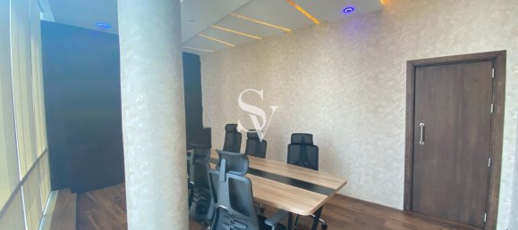 Büro in Business Bay, UAE 90m², Nr. 191729 14