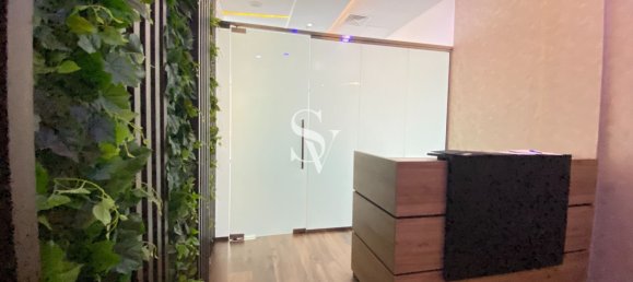 Büro in Business Bay, UAE 90m², Nr. 191729 16