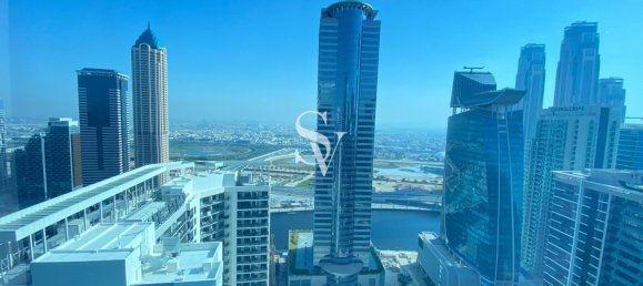 Büro in Business Bay, UAE 90m², Nr. 191729 10