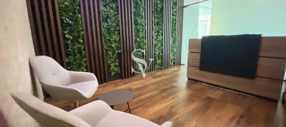Büro in Business Bay, UAE 90m², Nr. 191729 21