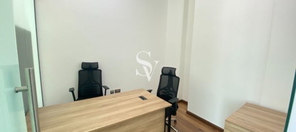 Büro in Business Bay, UAE 90m², Nr. 191729 7