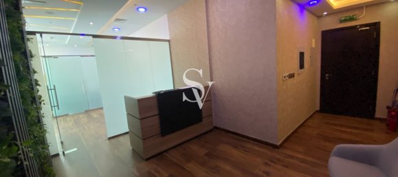 Büro in Business Bay, UAE 90m², Nr. 191729 18