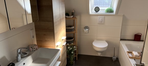 5 rooms Townhouse in Emsland, Germany No. 146081 13