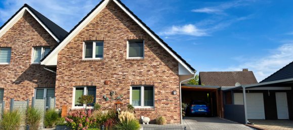 5 rooms Townhouse in Emsland, Germany No. 146081 2