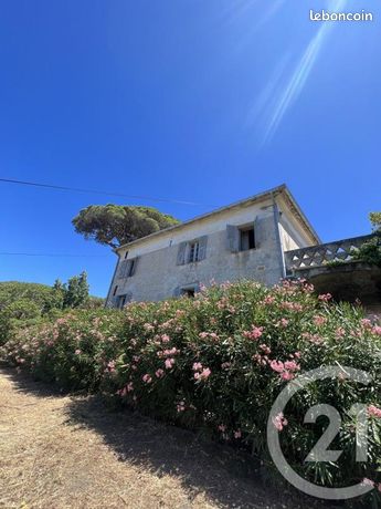 7 bedrooms House in Haute-Corse, France No. 300267