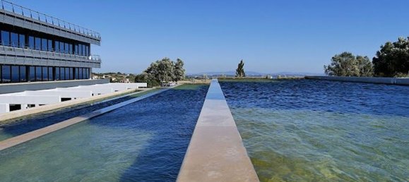 Grundstück in Sintra, Portugal 14500m², Nr. 98411 2