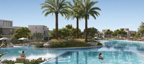 967m² Villa in Dubai, UAE No. 103943 6