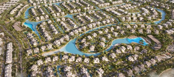 967m² Villa in Dubai, UAE No. 103943 2