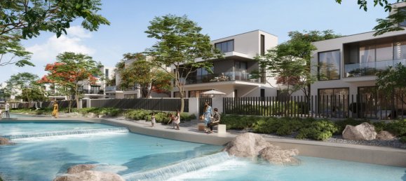 967m² Villa in Dubai, UAE No. 103943 3