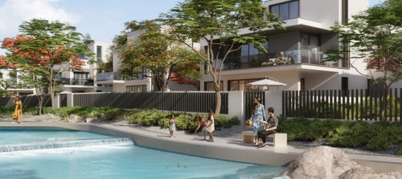 967m² Villa in Dubai, UAE No. 103943 5