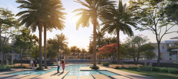 967m² Villa in Dubai, UAE No. 103943 7