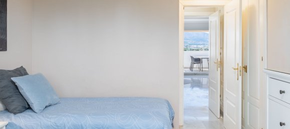 2 bedrooms Penthouse in Marbella, Spain No. 147541 13