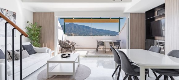 2 bedrooms Penthouse in Marbella, Spain No. 147541 3