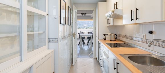 2 bedrooms Penthouse in Marbella, Spain No. 147541 10