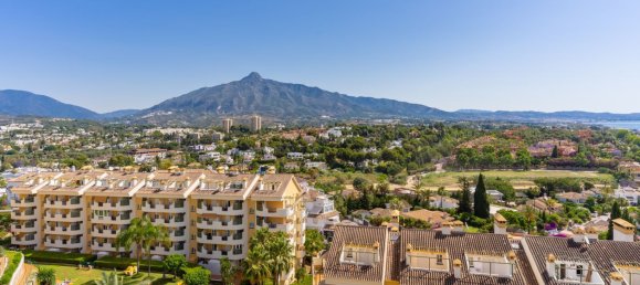 2 bedrooms Penthouse in Marbella, Spain No. 147541 17