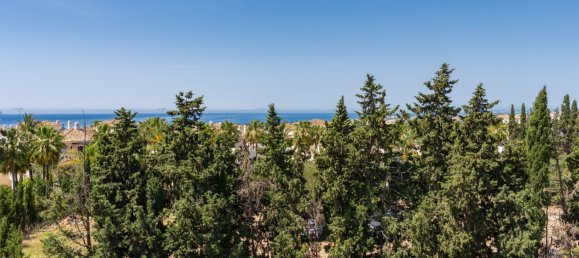 2 bedrooms Penthouse in Marbella, Spain No. 147541 27