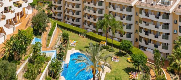 2 bedrooms Penthouse in Marbella, Spain No. 147541 25