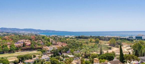 2 bedrooms Penthouse in Marbella, Spain No. 147541 24