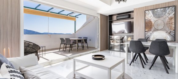 2 bedrooms Penthouse in Marbella, Spain No. 147541 6