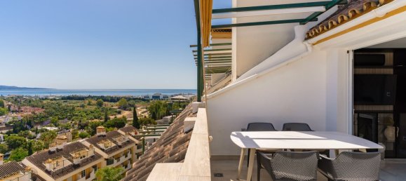 2 bedrooms Penthouse in Marbella, Spain No. 147541 8
