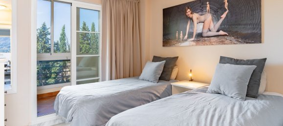 2 bedrooms Penthouse in Marbella, Spain No. 147541 12