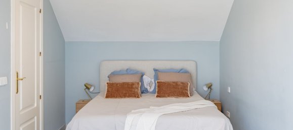 2 bedrooms Penthouse in Marbella, Spain No. 147541 18