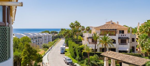 2 bedrooms Penthouse in Marbella, Spain No. 147541 16