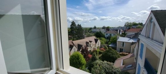 Квартира с 3 спальнями в Шамбурси, Франция № 186626 5