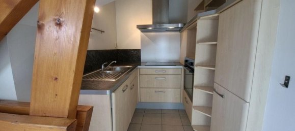 Квартира с 3 спальнями в Шамбурси, Франция № 186626 13