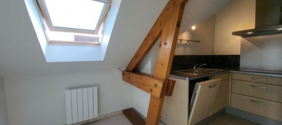 Квартира с 3 спальнями в Шамбурси, Франция № 186626 10