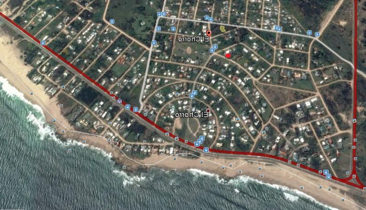 Terreno em Maldonado, Uruguay N.º 15199