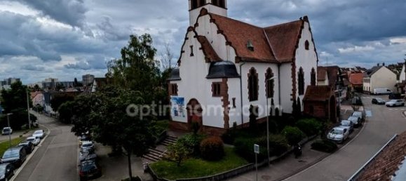 4 bedrooms Duplex in Lingolsheim, France No. 159737 14